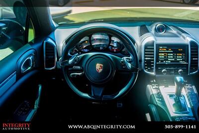 2013 Porsche Cayenne GTS   - Photo 24 - Albuquerque, NM 87114