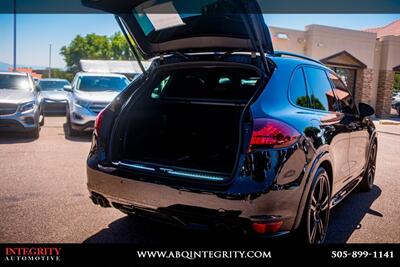2013 Porsche Cayenne GTS   - Photo 28 - Albuquerque, NM 87114