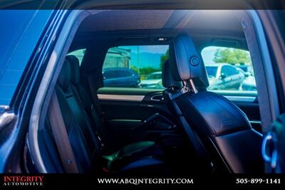 2013 Porsche Cayenne GTS   - Photo 34 - Albuquerque, NM 87114