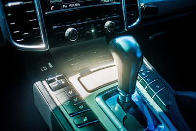 2013 Porsche Cayenne GTS   - Photo 62 - Albuquerque, NM 87114
