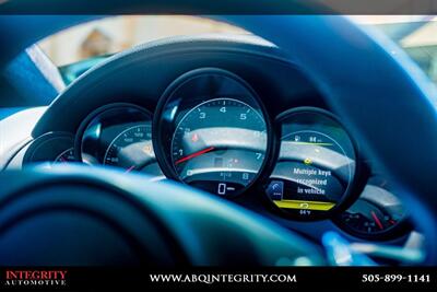 2013 Porsche Cayenne GTS   - Photo 18 - Albuquerque, NM 87114