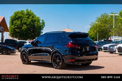 2013 Porsche Cayenne GTS   - Photo 5 - Albuquerque, NM 87114
