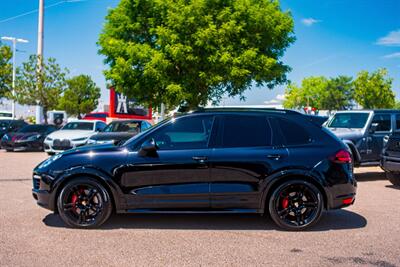 2013 Porsche Cayenne GTS   - Photo 45 - Albuquerque, NM 87114
