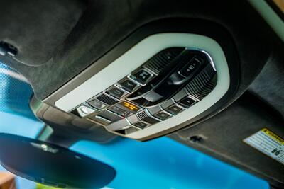 2013 Porsche Cayenne GTS   - Photo 63 - Albuquerque, NM 87114