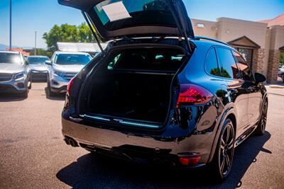2013 Porsche Cayenne GTS   - Photo 69 - Albuquerque, NM 87114