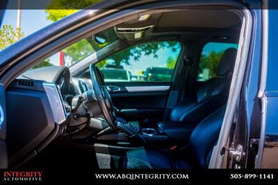 2013 Porsche Cayenne GTS   - Photo 12 - Albuquerque, NM 87114
