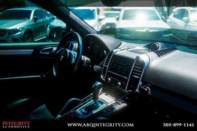 2013 Porsche Cayenne GTS   - Photo 36 - Albuquerque, NM 87114