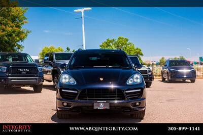 2013 Porsche Cayenne GTS   - Photo 2 - Albuquerque, NM 87114