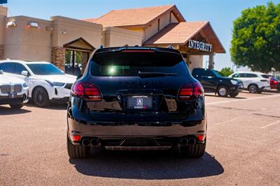 2013 Porsche Cayenne GTS   - Photo 47 - Albuquerque, NM 87114