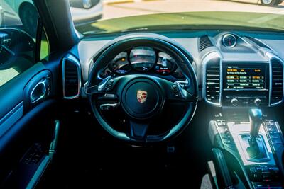 2013 Porsche Cayenne GTS   - Photo 65 - Albuquerque, NM 87114
