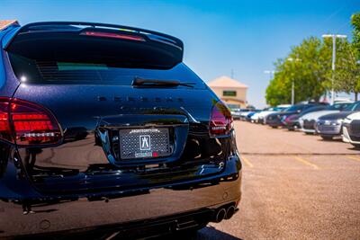 2013 Porsche Cayenne GTS   - Photo 51 - Albuquerque, NM 87114