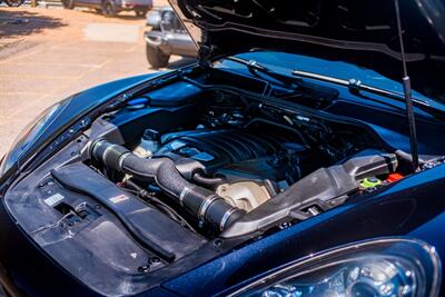2013 Porsche Cayenne GTS   - Photo 71 - Albuquerque, NM 87114