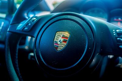 2013 Porsche Cayenne GTS   - Photo 57 - Albuquerque, NM 87114