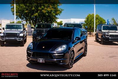 2013 Porsche Cayenne GTS   - Photo 3 - Albuquerque, NM 87114