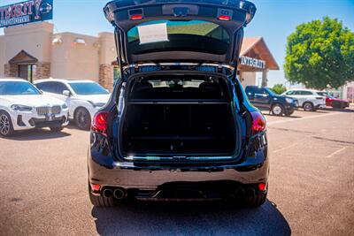 2013 Porsche Cayenne GTS   - Photo 70 - Albuquerque, NM 87114