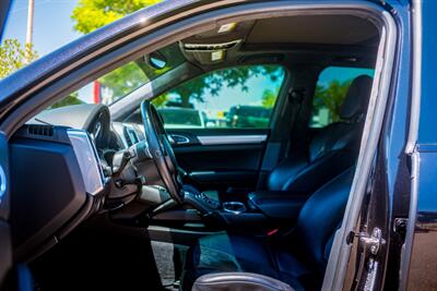 2013 Porsche Cayenne GTS   - Photo 53 - Albuquerque, NM 87114