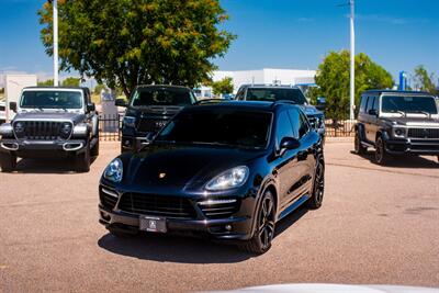 2013 Porsche Cayenne GTS   - Photo 44 - Albuquerque, NM 87114