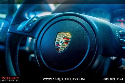 2013 Porsche Cayenne GTS   - Photo 16 - Albuquerque, NM 87114