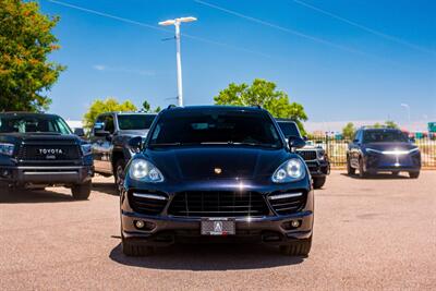 2013 Porsche Cayenne GTS   - Photo 43 - Albuquerque, NM 87114