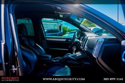 2013 Porsche Cayenne GTS   - Photo 37 - Albuquerque, NM 87114