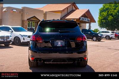 2013 Porsche Cayenne GTS   - Photo 6 - Albuquerque, NM 87114