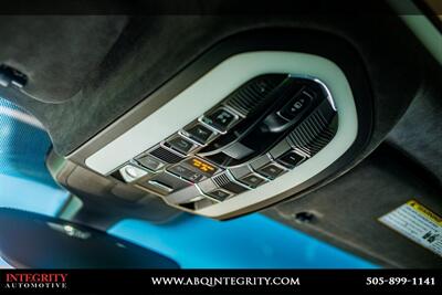 2013 Porsche Cayenne GTS   - Photo 22 - Albuquerque, NM 87114