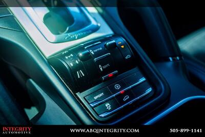2013 Porsche Cayenne GTS   - Photo 20 - Albuquerque, NM 87114