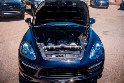 2013 Porsche Cayenne GTS   - Photo 72 - Albuquerque, NM 87114