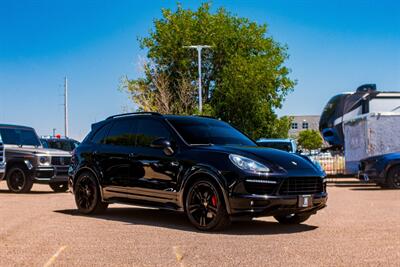 2013 Porsche Cayenne GTS   - Photo 42 - Albuquerque, NM 87114
