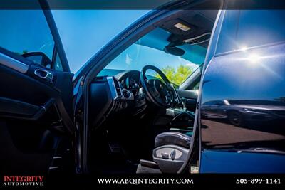 2013 Porsche Cayenne GTS   - Photo 15 - Albuquerque, NM 87114