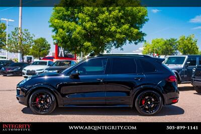 2013 Porsche Cayenne GTS   - Photo 4 - Albuquerque, NM 87114