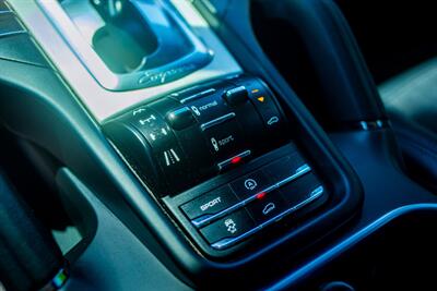 2013 Porsche Cayenne GTS   - Photo 61 - Albuquerque, NM 87114