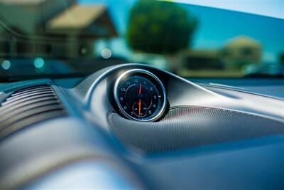 2013 Porsche Cayenne GTS   - Photo 81 - Albuquerque, NM 87114