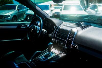 2013 Porsche Cayenne GTS   - Photo 77 - Albuquerque, NM 87114