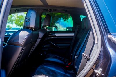2013 Porsche Cayenne GTS   - Photo 67 - Albuquerque, NM 87114