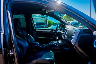 2013 Porsche Cayenne GTS   - Photo 78 - Albuquerque, NM 87114