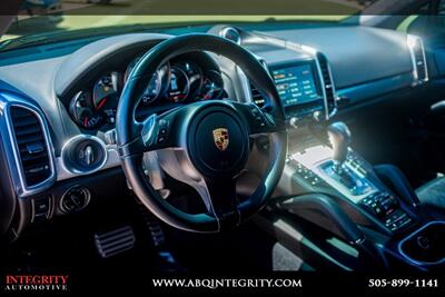 2013 Porsche Cayenne GTS   - Photo 11 - Albuquerque, NM 87114