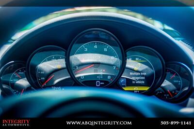 2013 Porsche Cayenne GTS   - Photo 17 - Albuquerque, NM 87114
