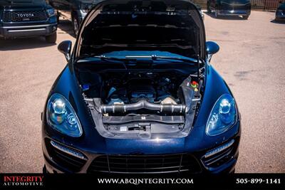 2013 Porsche Cayenne GTS   - Photo 31 - Albuquerque, NM 87114