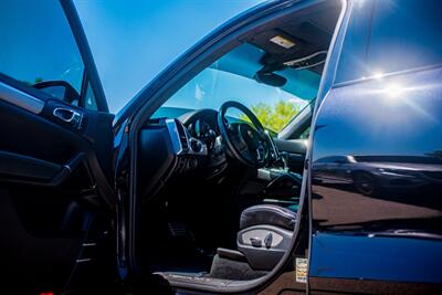 2013 Porsche Cayenne GTS   - Photo 56 - Albuquerque, NM 87114
