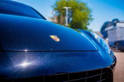 2013 Porsche Cayenne GTS   - Photo 50 - Albuquerque, NM 87114