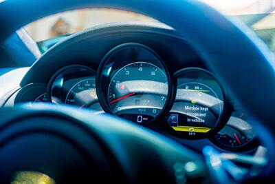 2013 Porsche Cayenne GTS   - Photo 59 - Albuquerque, NM 87114