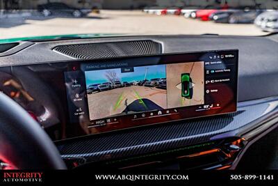 2026 BMW M4 Competition   - Photo 25 - Albuquerque, NM 87114