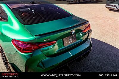 2026 BMW M4 Competition   - Photo 10 - Albuquerque, NM 87114