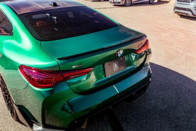 2026 BMW M4 Competition   - Photo 50 - Albuquerque, NM 87114