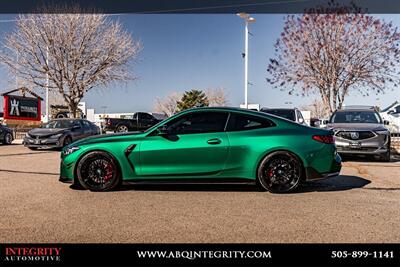 2026 BMW M4 Competition   - Photo 114 - Albuquerque, NM 87114