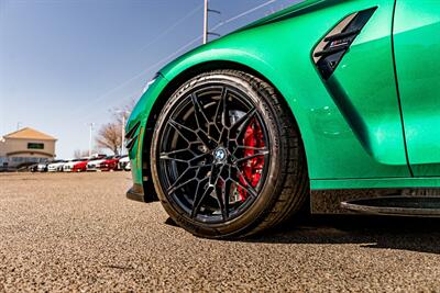 2026 BMW M4 Competition   - Photo 51 - Albuquerque, NM 87114