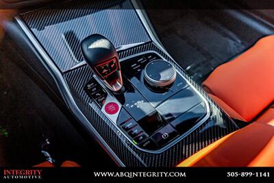 2026 BMW M4 Competition   - Photo 27 - Albuquerque, NM 87114