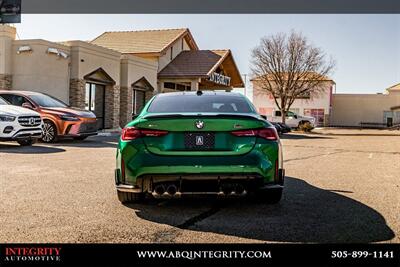 2026 BMW M4 Competition   - Photo 6 - Albuquerque, NM 87114