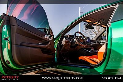 2026 BMW M4 Competition   - Photo 91 - Albuquerque, NM 87114